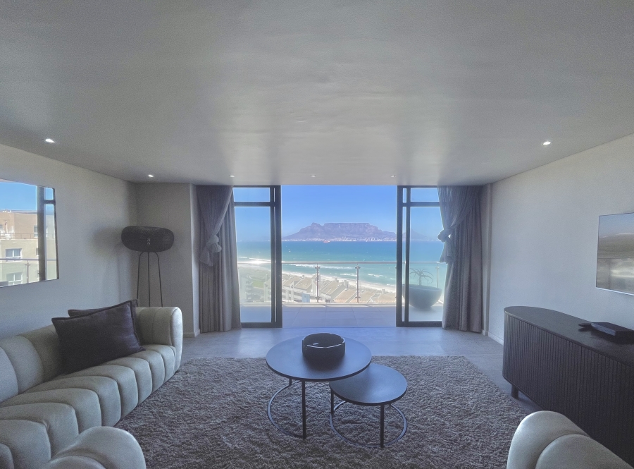 4 Bedroom Property for Sale in Waves Edge Western Cape